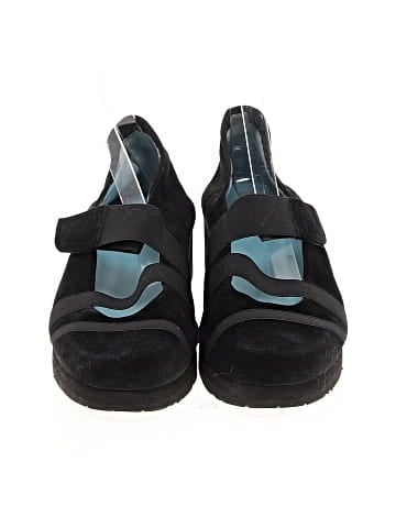 Thierry Rabotin Wedges (view 2)