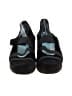 Thierry Rabotin Black Wedges Size EU (IT) 43 / US 13 - photo 2