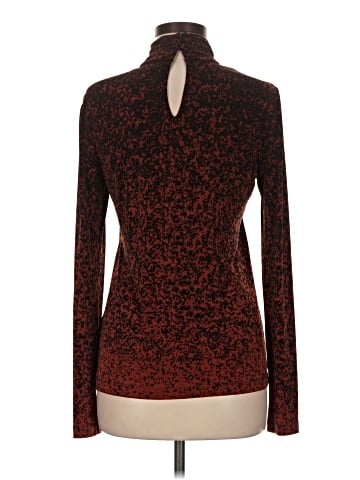 CATHERINE Catherine Malandrino Long Sleeve Turtleneck (view 2)
