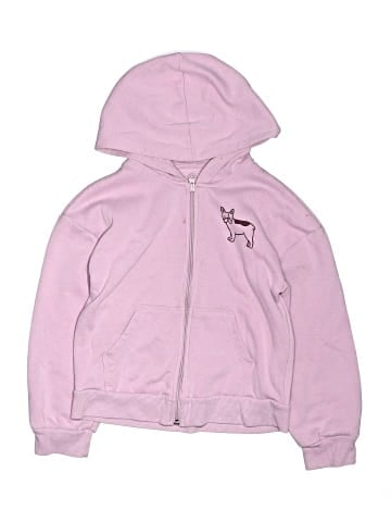 Cat & Jack Zip Up Hoodie (view 1)