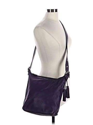 Coach Leather Hobo (view 2)