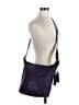 Coach 100% Leather Blue Leather Hobo One size - photo 2