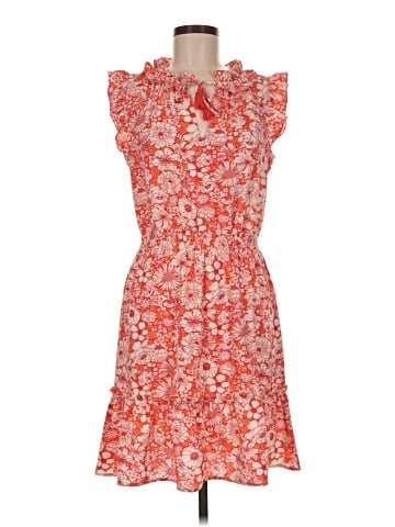 Nine.Eight Cocktail Dress (view 1)