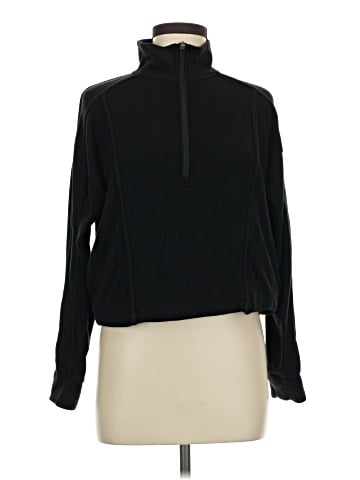 Danskin Turtleneck Sweater (view 1)