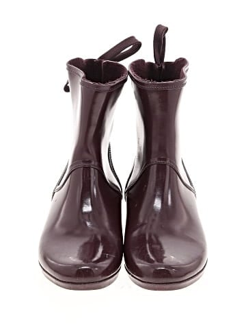 MICHAEL Michael Kors Rain Boots (view 2)
