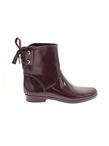 MICHAEL Michael Kors Rain Boots (view 1)