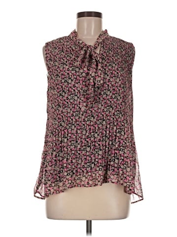 Daniel Rainn Sleeveless Blouse (view 1)