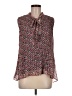 Daniel Rainn 100% Polyester Pink Sleeveless Blouse Size 8 - photo 1