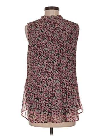 Daniel Rainn Sleeveless Blouse (view 2)