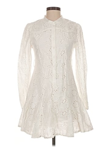 Heartloom Casual Dress (view 1)