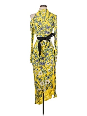 Bebe Casual Dress (view 1)