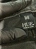 Hue Solid Gray Casual Pants Size M - photo 7