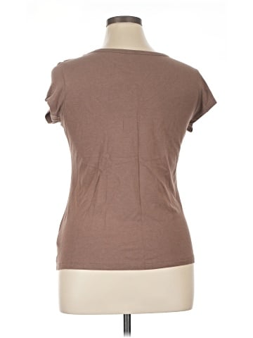 Tahari Short Sleeve T-Shirt (view 2)