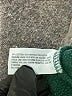Wild Fable Green Pullover Sweater Size M - photo 8