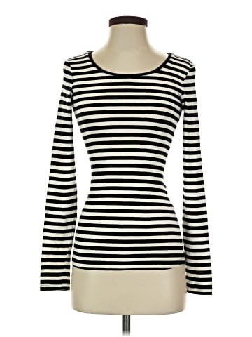H&M L.O.G.G. Long Sleeve T-Shirt (view 1)