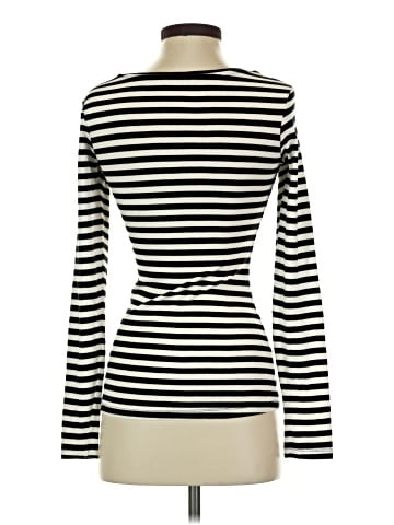 H&M L.O.G.G. Long Sleeve T-Shirt (view 2)