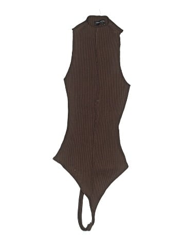 Naked Wardrobe Bodysuit (view 1)