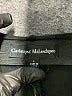 Catherine Malandrino Solid Black Active Pants Size L - photo 7