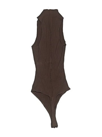 Naked Wardrobe Bodysuit (view 2)