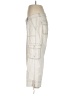 Jag Ivory Cargo Pants Size 8 - photo 5