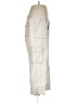 Jag Ivory Cargo Pants Size 8 - photo 4