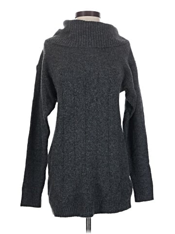 CAbi Turtleneck Sweater (view 1)