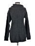 CAbi Gray Turtleneck Sweater Size XS - photo 1