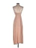 FP BEACH Tan Cocktail Dress Size S - photo 2