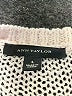 Ann Taylor Pink Pullover Sweater Size L - photo 7