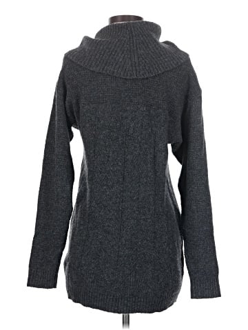 CAbi Turtleneck Sweater (view 2)