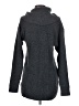 CAbi Gray Turtleneck Sweater Size XS - photo 2