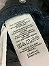 Ann Taylor Blue Cargo Pants Size 12 - photo 8