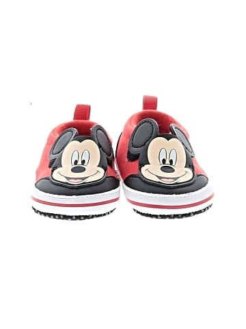 Disney Baby Booties (view 2)