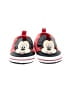 Disney Baby Red Booties Size 2 (baby) - photo 2