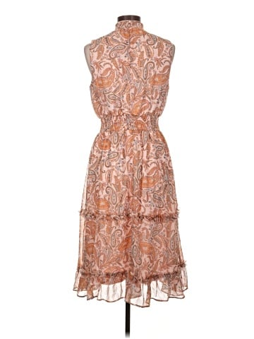 1.State Cocktail Dress (view 2)