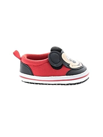 Disney Baby Booties (view 1)