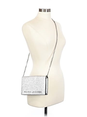 Marc Jacobs glitter crossbody (view 2)