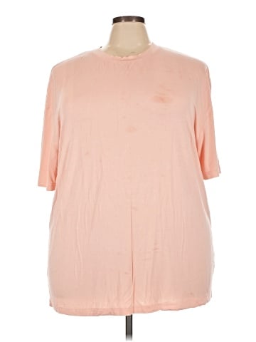 Comfrt Short Sleeve Top (view 1)