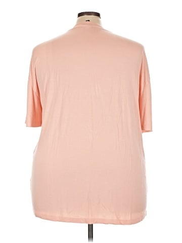 Comfrt Short Sleeve Top (view 2)