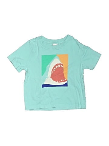 Hanna Andersson Short Sleeve T-Shirt (view 1)