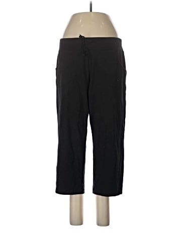 Athletic Works Active Pants (view 1)