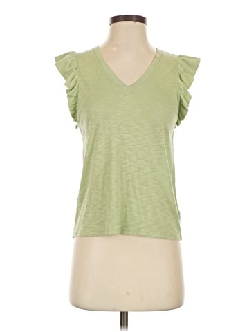 Express Sleeveless T-Shirt (view 1)