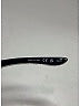 Balenciaga Gray Black Sunglasses One size - photo 6