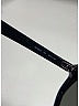 Balenciaga Gray Black Sunglasses One size - photo 3