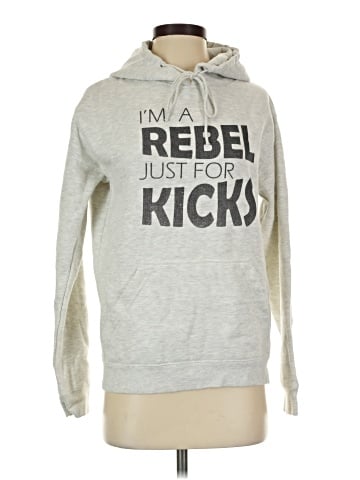 Delta Pro Weight Pullover Hoodie (view 1)