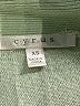 Cyrus Green Cardigan Size XS - photo 7