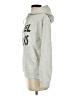Delta Pro Weight Gray Pullover Hoodie Size S - photo 5