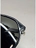 Balenciaga Gray Black Sunglasses One size - photo 4