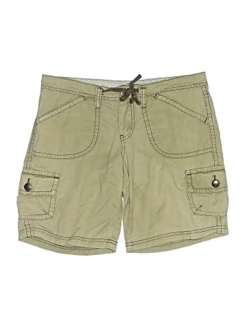 Unionbay Khaki Shorts (view 1)