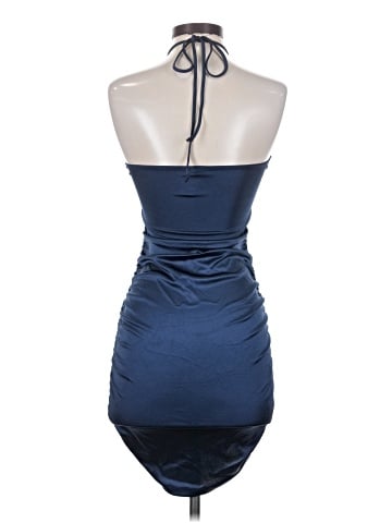 Motel Cocktail Dress (view 2)